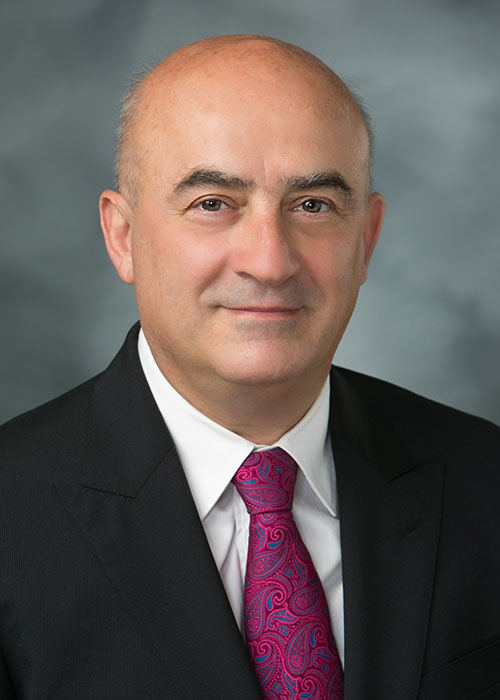 Dr. Armen Baroonian